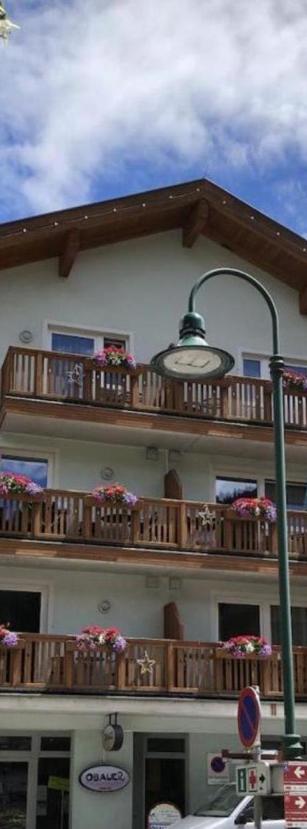 Haus Obauer by Alpentravel – billede 2