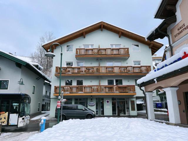Haus Obauer by Alpentravel – billede 3
