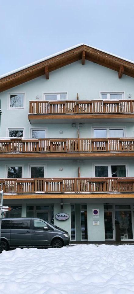 Haus Obauer by Alpentravel – billede 3