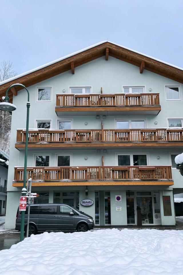 Haus Obauer by Alpentravel – billede 3