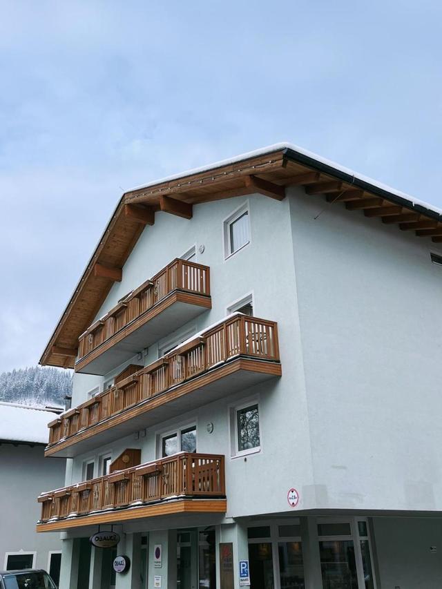 Haus Obauer by Alpentravel – billede 4