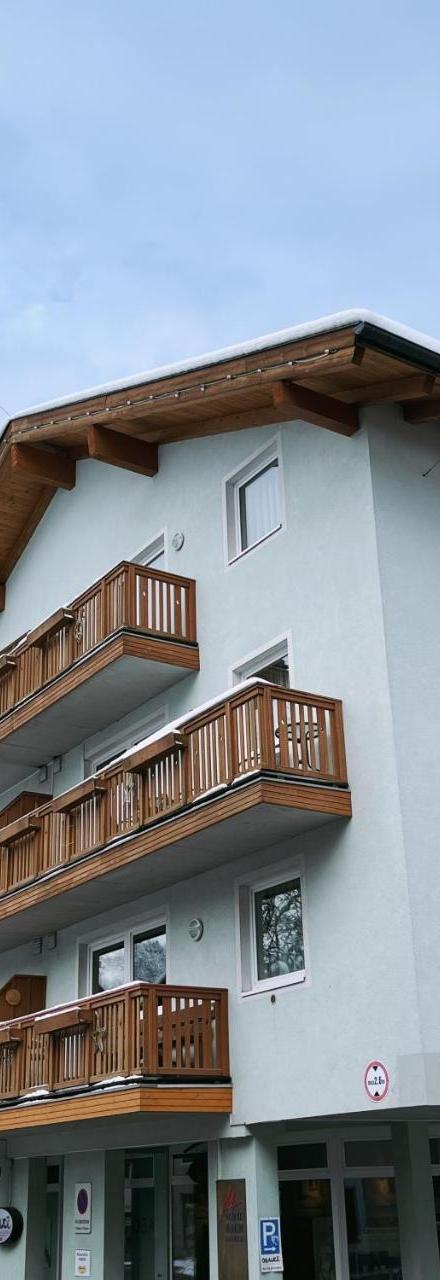 Haus Obauer by Alpentravel – billede 4