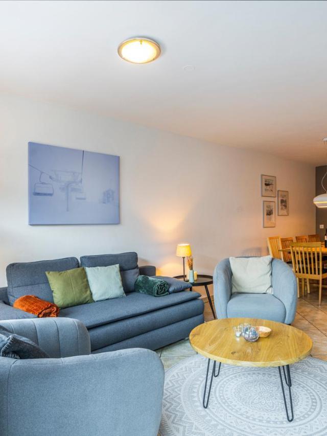 Haus Obauer by Alpentravel – billede 8