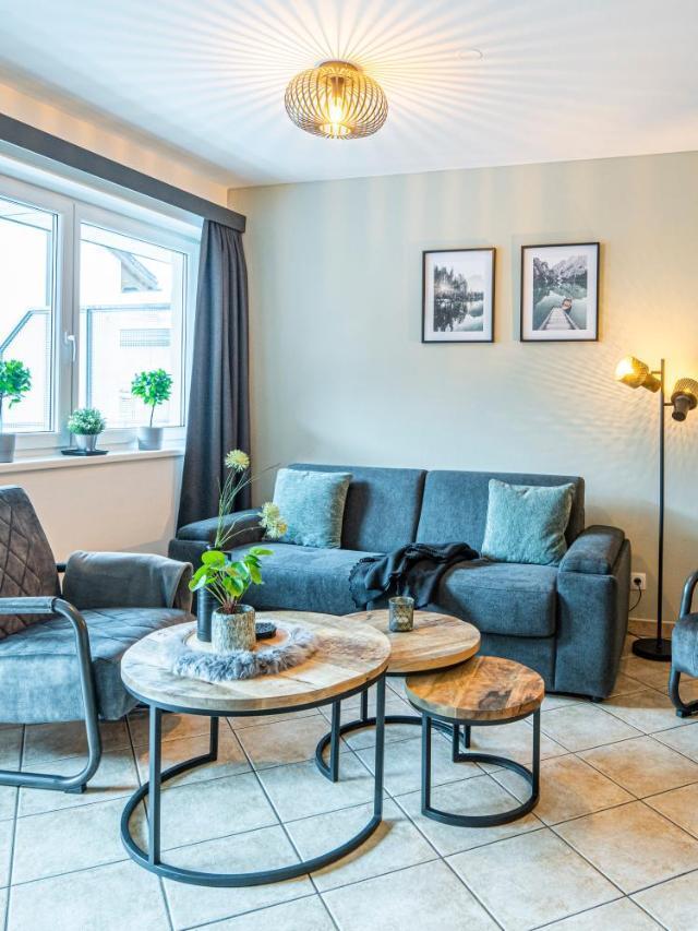 Haus Obauer by Alpentravel – billede 9
