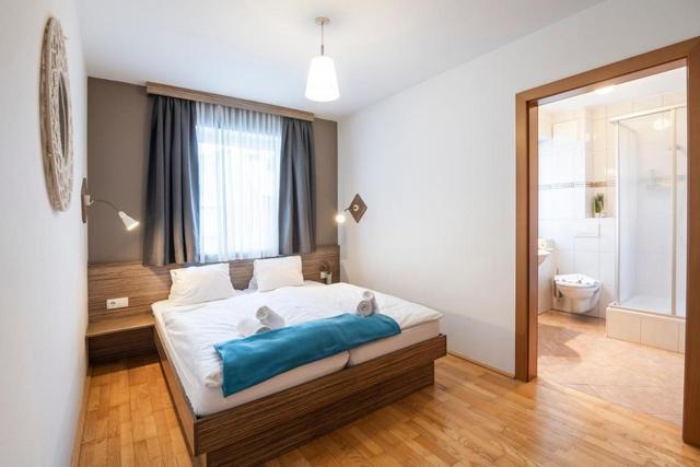 Haus Obauer by Alpentravel – billede 10