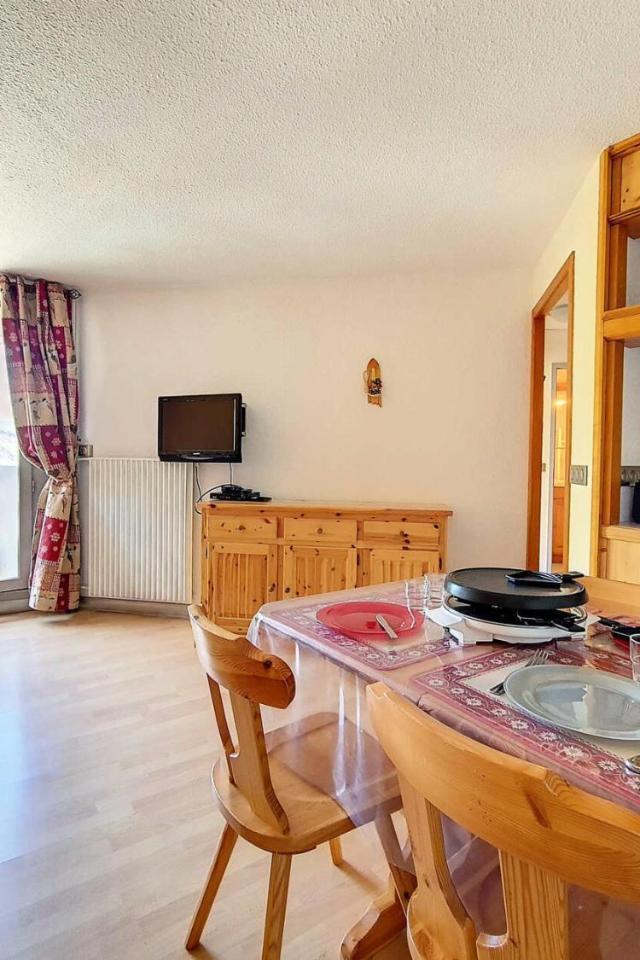 Residence Chaviere - Appartement Confortable · Au Pied Des Pistes · Balcon Mae-0984 – bild 2
