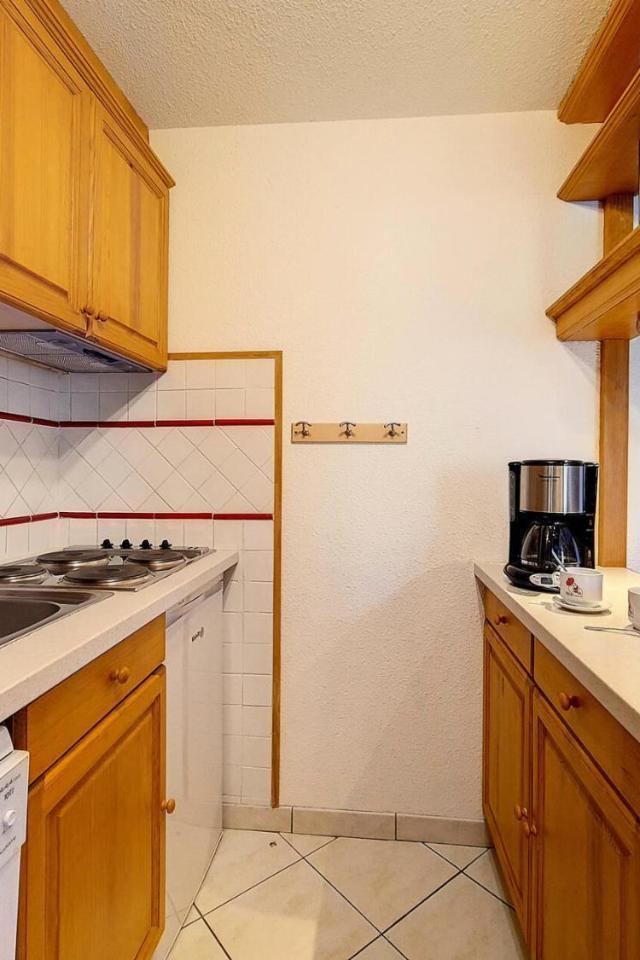 Residence Chaviere - Appartement Confortable · Au Pied Des Pistes · Balcon Mae-0984 – bild 6