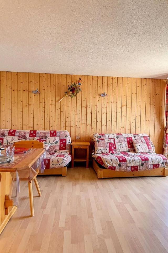 Residence Chaviere - Appartement Confortable · Au Pied Des Pistes · Balcon Mae-0984 – bild 7