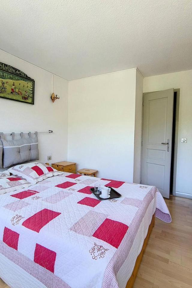 Residence Chaviere - Appartement Confortable · Au Pied Des Pistes · Balcon Mae-0984 – bild 10
