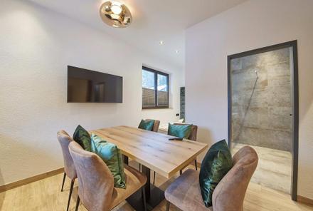 Apartment Comfort – bild 1