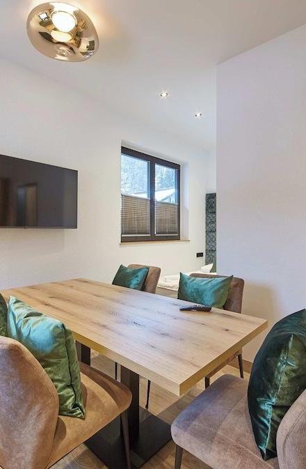 Apartment Comfort – billede 1