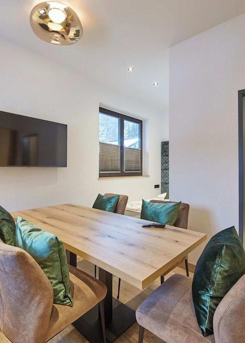 Apartment Comfort – Saalbach