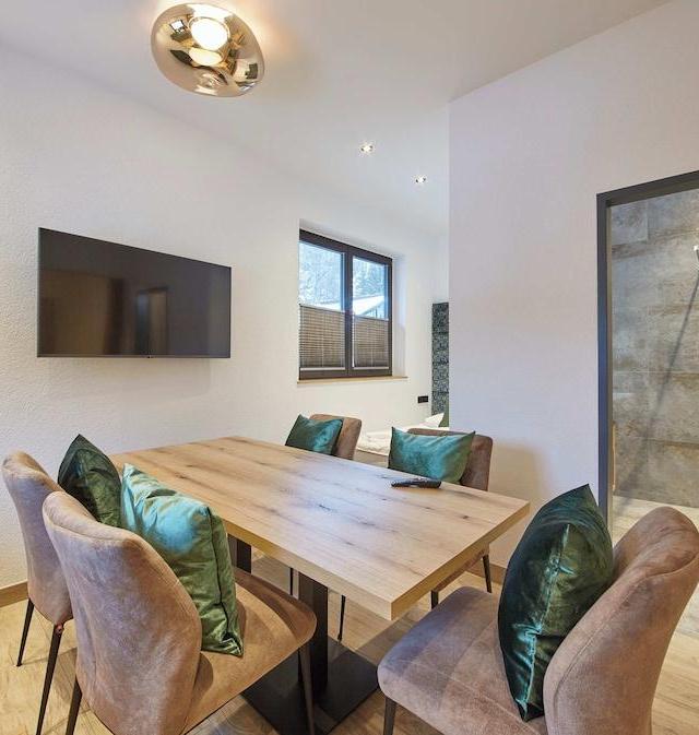 Apartment Comfort