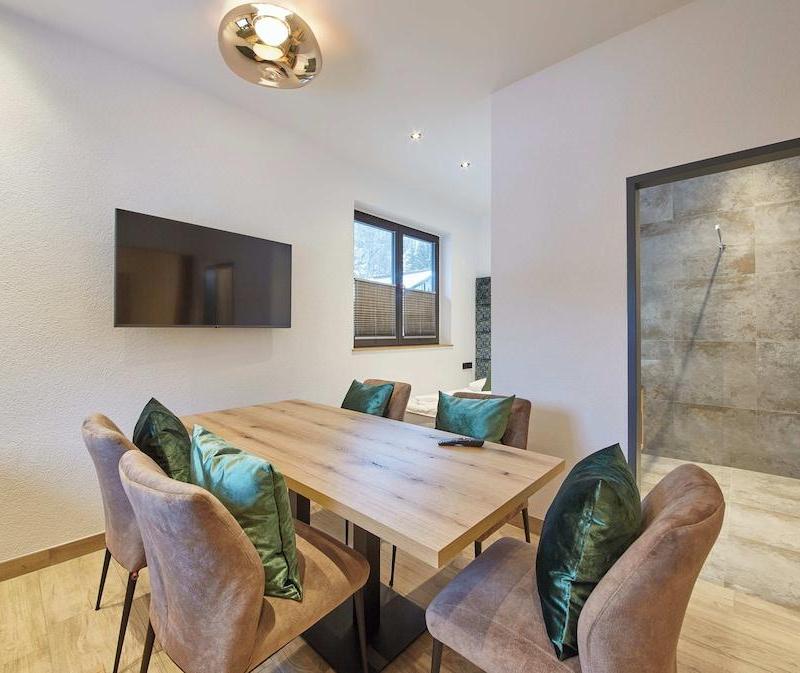 Apartment Comfort