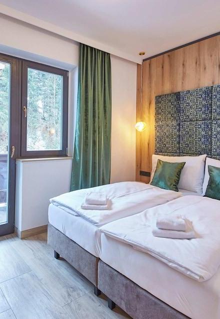 Apartment Comfort – billede 3
