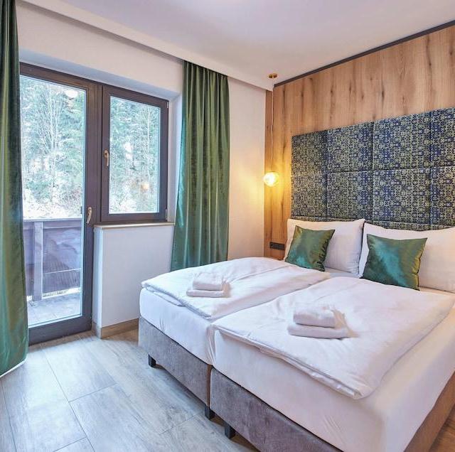 Apartment Comfort – billede 3