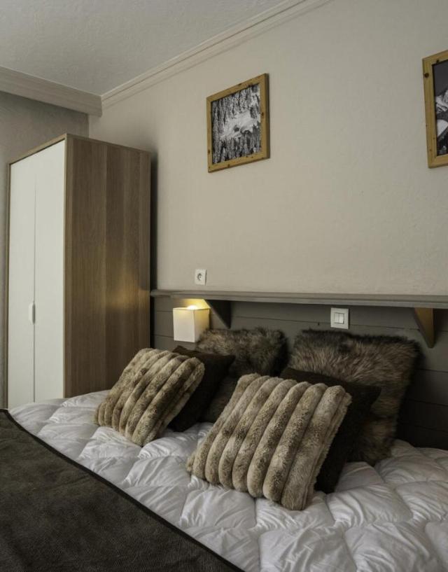 Chalet Rosael - Appartement Plein Sud Au Pied Des Pistes Mae-1561 – bild 2