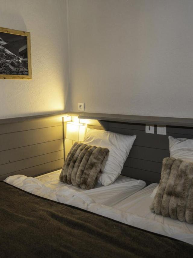 Chalet Rosael - Appartement Plein Sud Au Pied Des Pistes Mae-1561 – bild 3