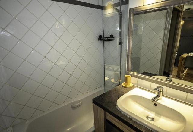 Chalet Rosael - Appartement Plein Sud Au Pied Des Pistes Mae-1561 – billede 6