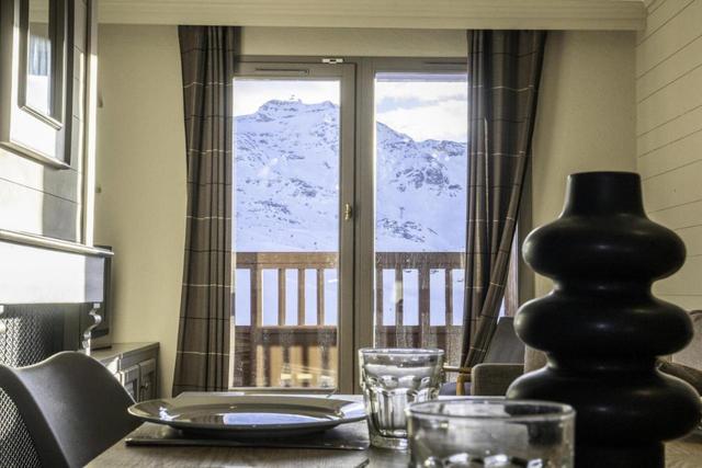 Chalet Rosael - Appartement Plein Sud Au Pied Des Pistes Mae-1561 – billede 7