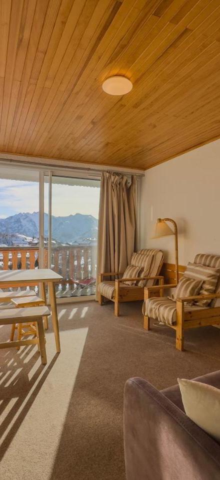 Le Grand Rif - Au Pied Des Pistes Avec Un Parking – billede 1