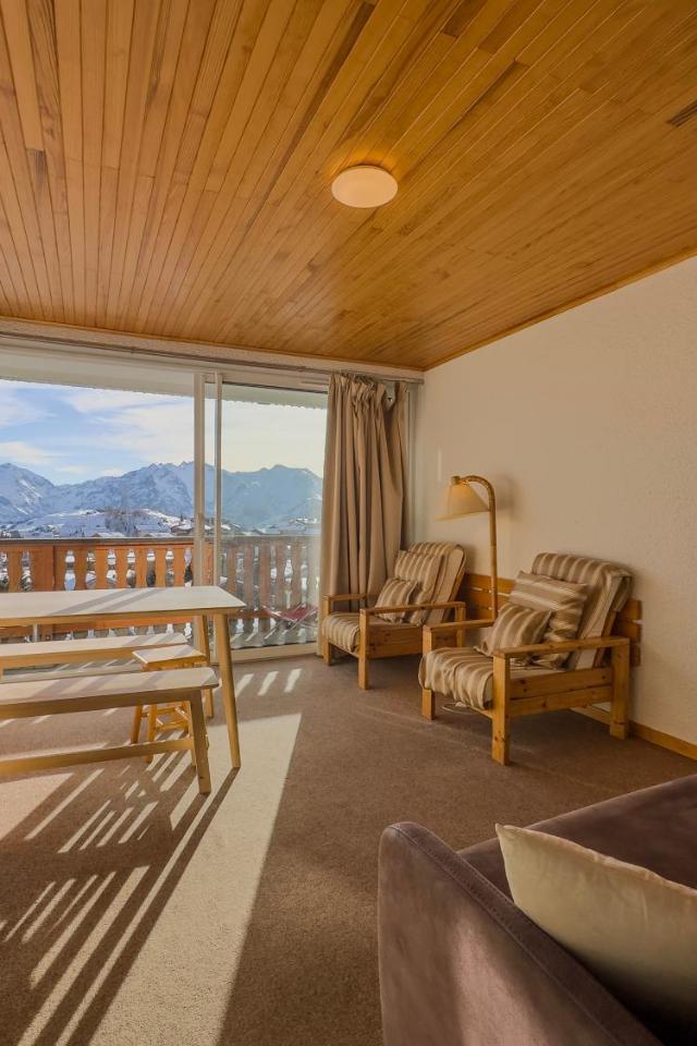 Le Grand Rif - Au Pied Des Pistes Avec Un Parking