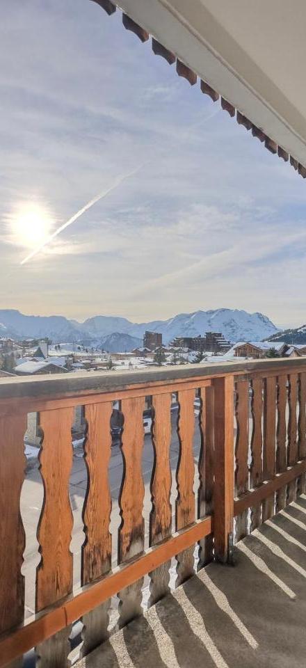 Le Grand Rif - Au Pied Des Pistes Avec Un Parking – billede 3