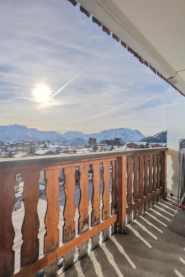 Le Grand Rif - Au Pied Des Pistes Avec Un Parking – billede 3