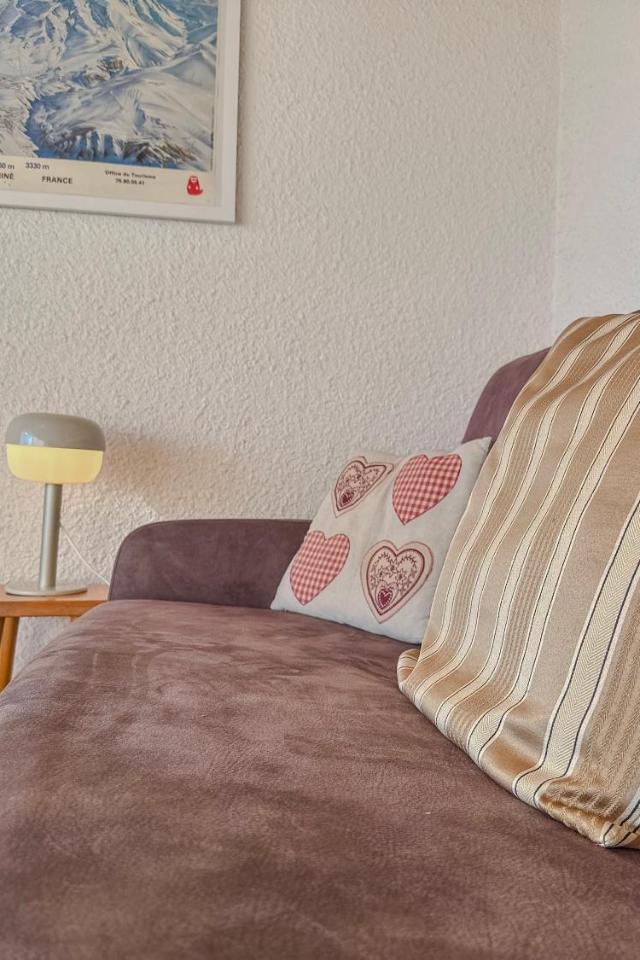 Le Grand Rif - Au Pied Des Pistes Avec Un Parking – billede 4