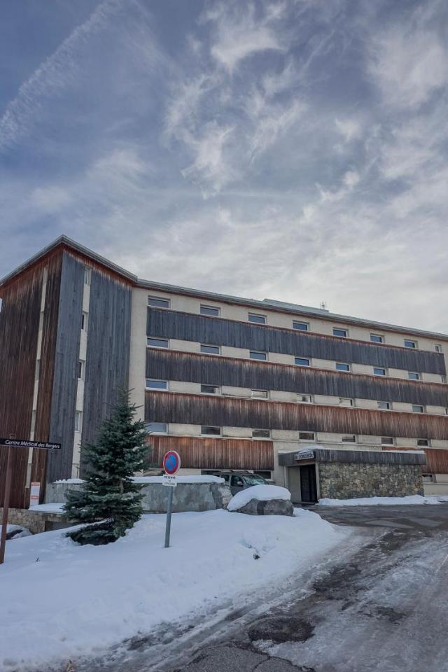 Le Grand Rif - Au Pied Des Pistes Avec Un Parking – billede 7