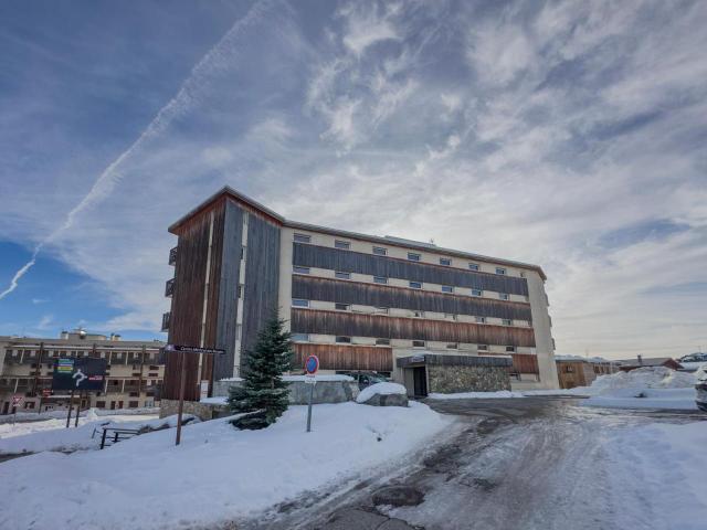 Le Grand Rif - Au Pied Des Pistes Avec Un Parking – billede 7