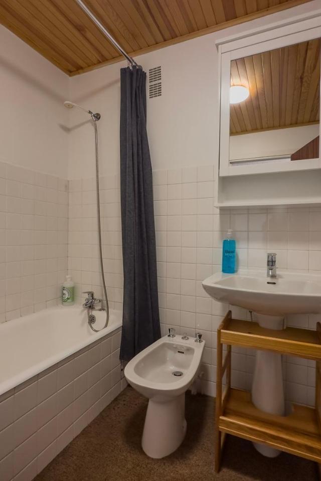Le Grand Rif - Au Pied Des Pistes Avec Un Parking – billede 8