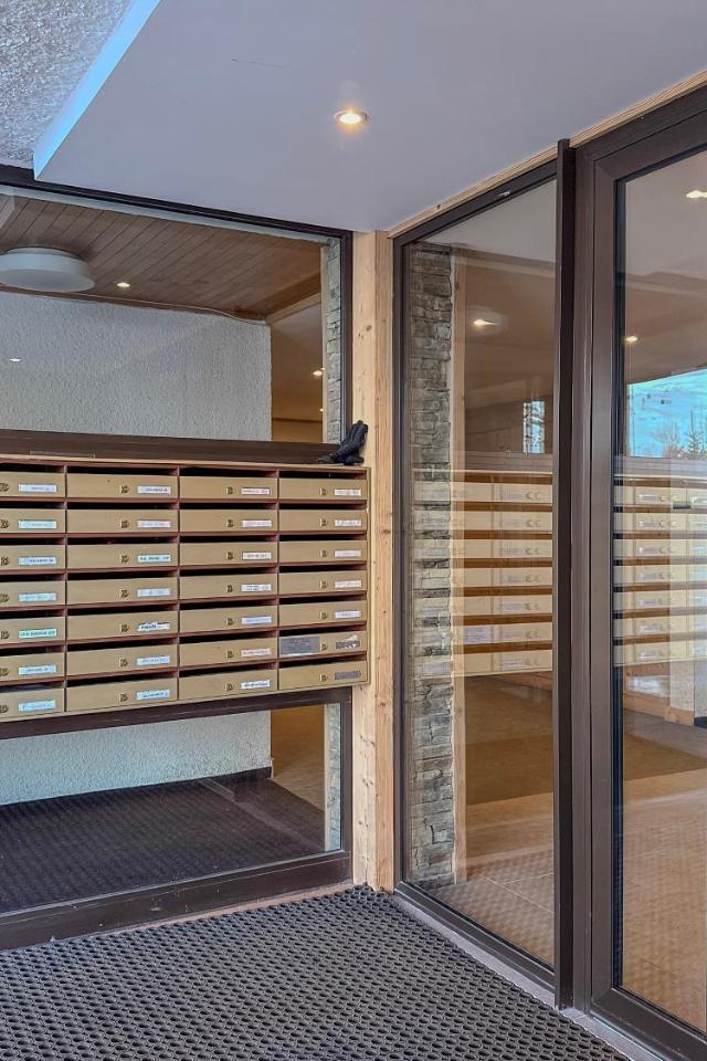Le Grand Rif - Au Pied Des Pistes Avec Un Parking – billede 9