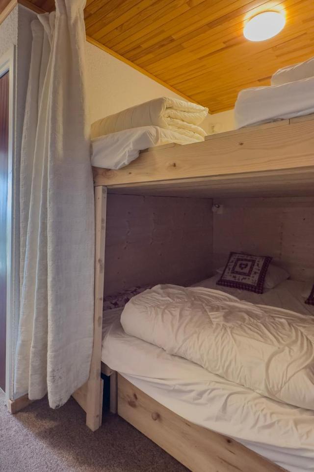 Le Grand Rif - Au Pied Des Pistes Avec Un Parking – billede 10