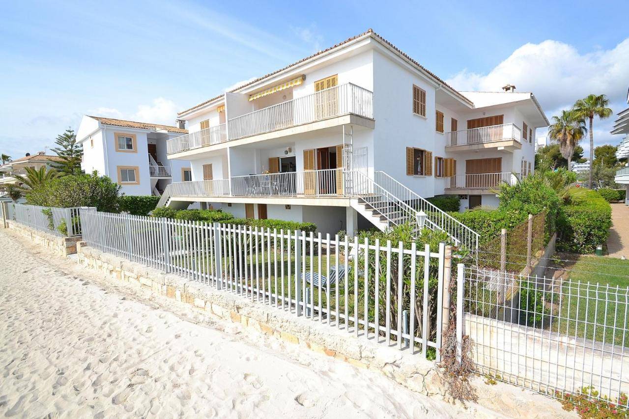 174 Apartamento Fantastic Etvpl12650 by Mallorca Charme, Alcúdia