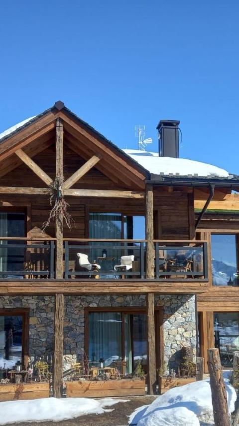 Green Hospitality – Livigno