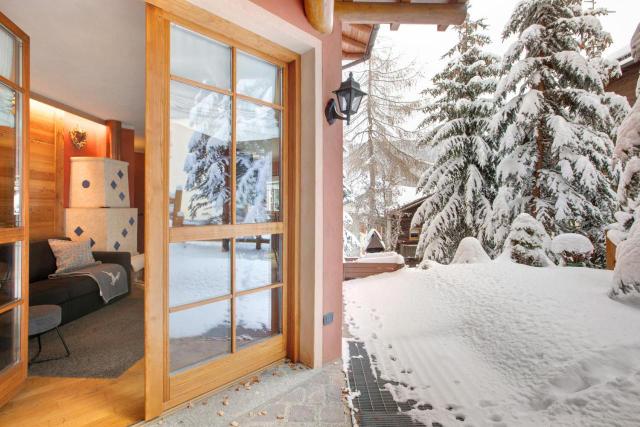 Tramonto Villa Nordica – billede 7