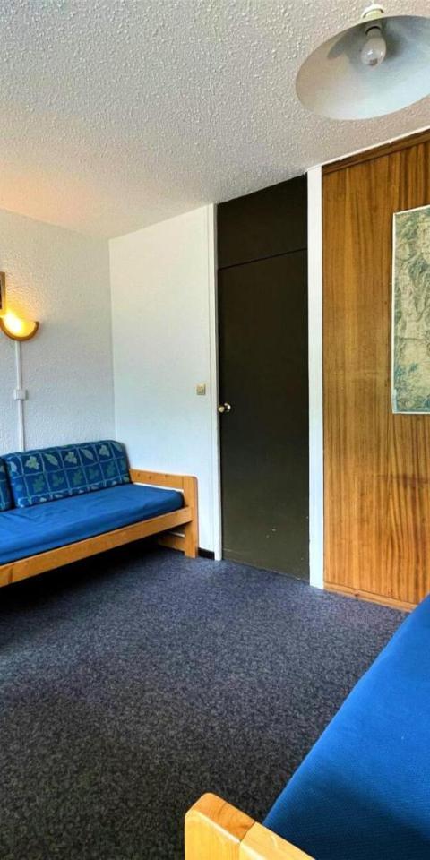 Residence Aravis - Logement 5 Pers a la Croisette Expose Sud Mae-4474 – Les Menuires