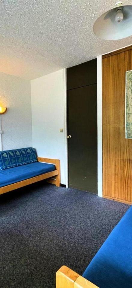 Apartment (1 double bed and 1 bunk bed) – Residence Aravis - Logement 5 Pers a la Croisette Expose Sud Mae-4474