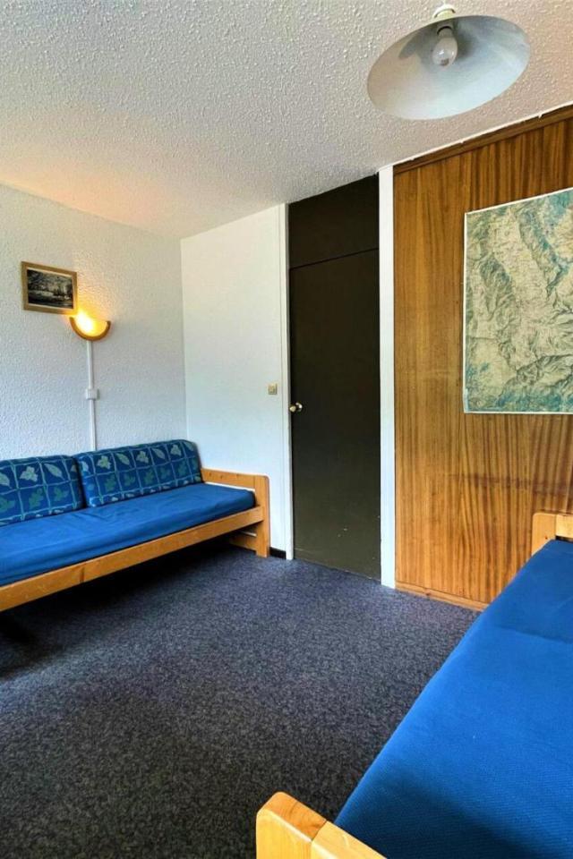 Residence Aravis - Logement 5 Pers a la Croisette Expose Sud Mae-4474