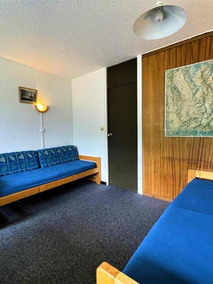 Apartment (1 double bed and 1 bunk bed) – Residence Aravis - Logement 5 Pers a la Croisette Expose Sud Mae-4474