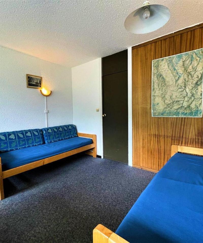 Residence Aravis - Logement 5 Pers a la Croisette Expose Sud Mae-4474