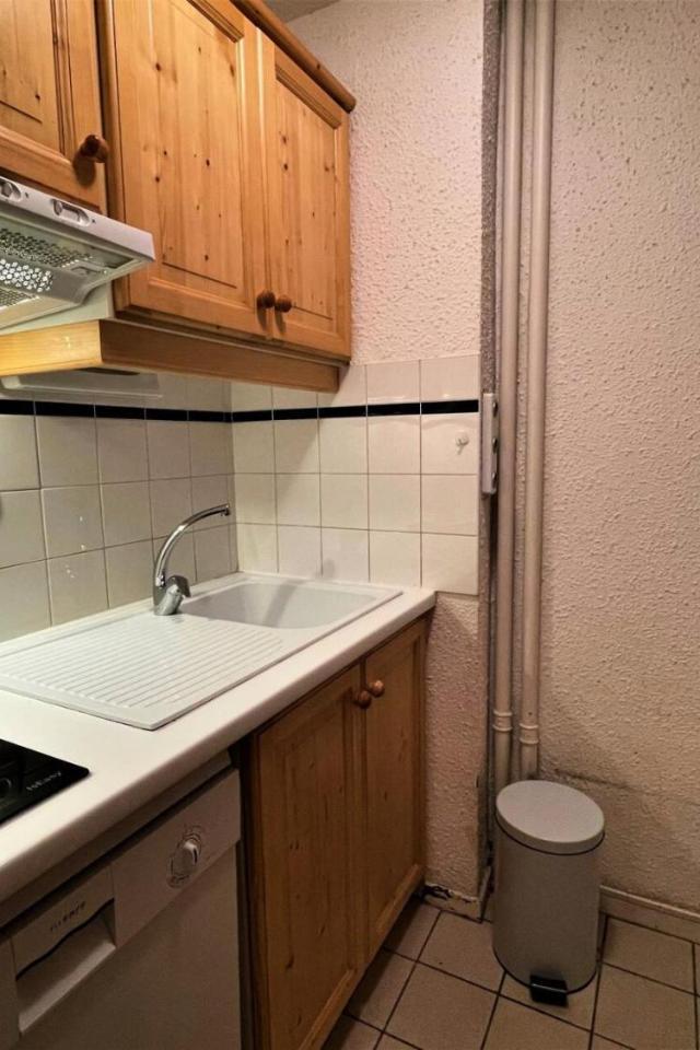 Residence Aravis - Logement 5 Pers a la Croisette Expose Sud Mae-4474 – bild 5