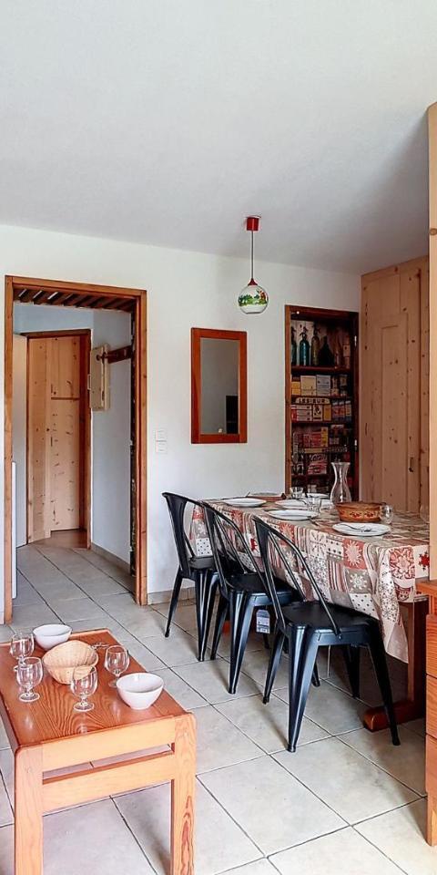 Appartement Cosy Au Pied Des Pistes Avec Balcon, 6 Pers - Fr-1-344-767 – Les Menuires