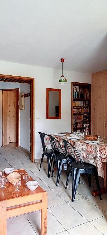 Apartment – Appartement Cosy Au Pied Des Pistes Avec Balcon, 6 Pers - Fr-1-344-767
