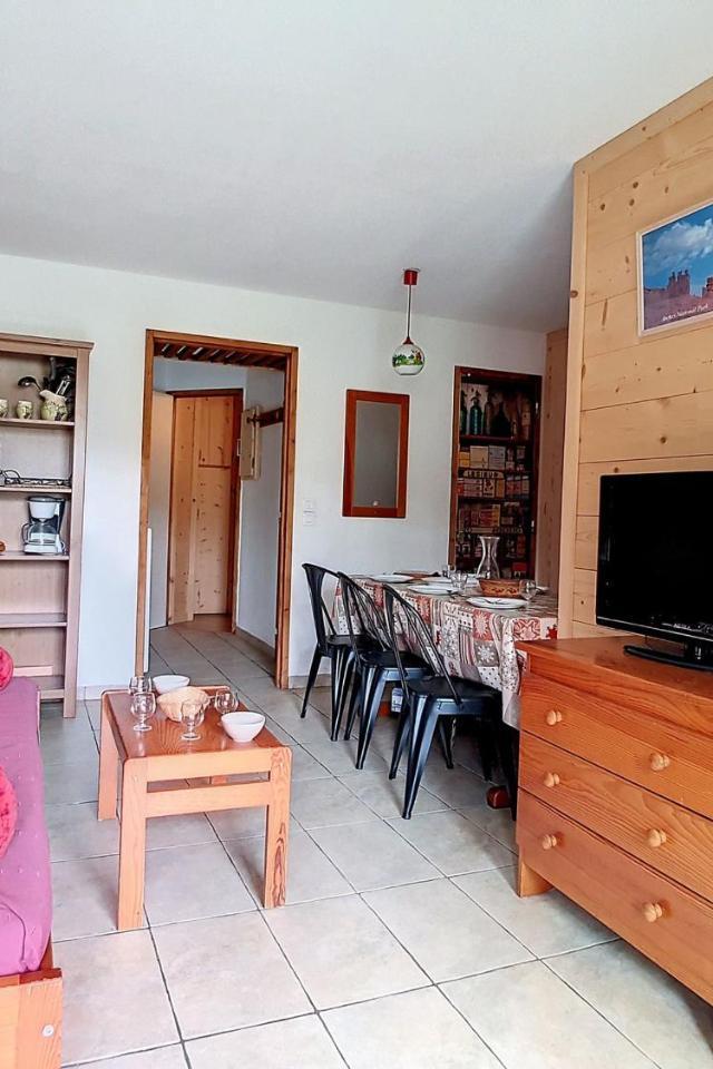Appartement Cosy Au Pied Des Pistes Avec Balcon, 6 Pers - Fr-1-344-767 – bild 4