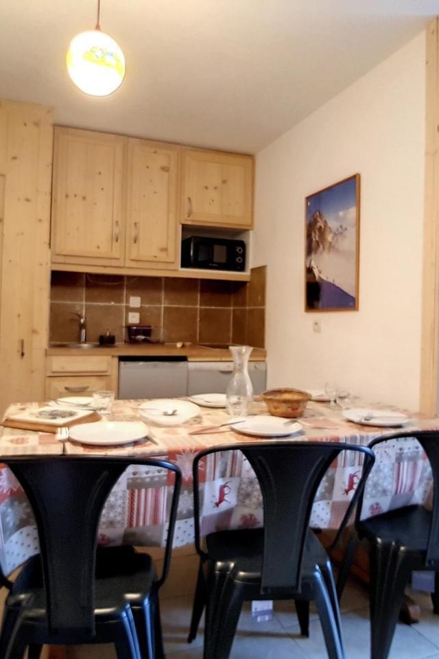 Appartement Cosy Au Pied Des Pistes Avec Balcon, 6 Pers - Fr-1-344-767 – bild 5