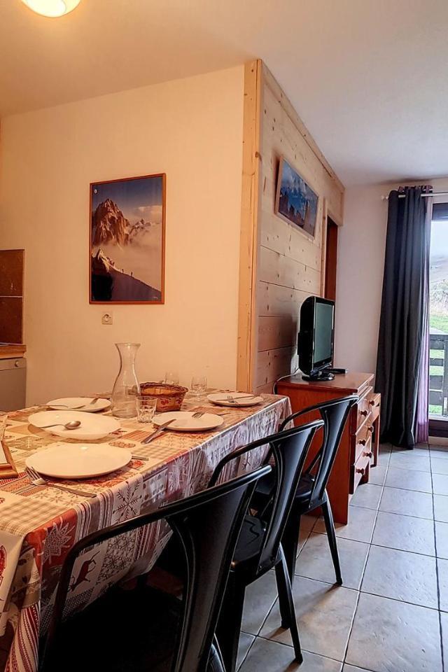 Appartement Cosy Au Pied Des Pistes Avec Balcon, 6 Pers - Fr-1-344-767 – bild 6