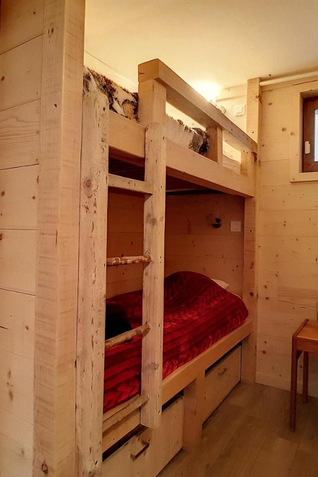 Appartement Cosy Au Pied Des Pistes Avec Balcon, 6 Pers - Fr-1-344-767 – bild 9