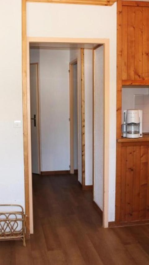 Residence Zenith - 2 Pieces Pour 6 Personnes Idealement Place Expose Sud Mae-7477 – Val Thorens